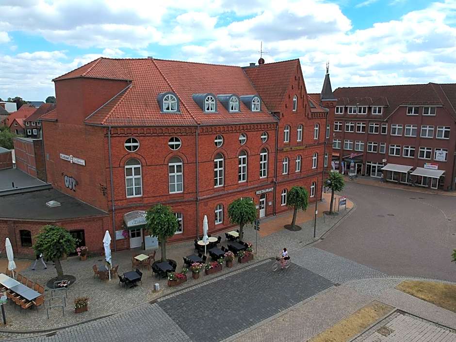 Zur Eldenburg