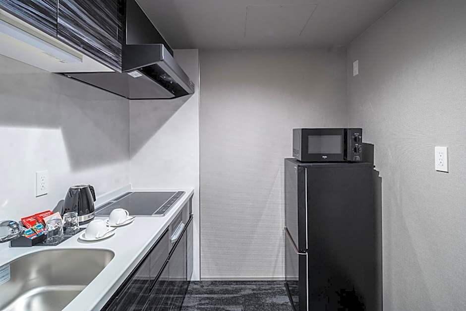 RESI STAY Mayu Grace Hotel