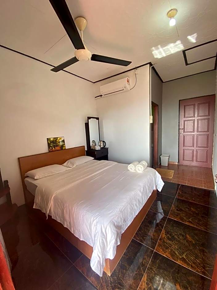 Restu Chalet Tioman