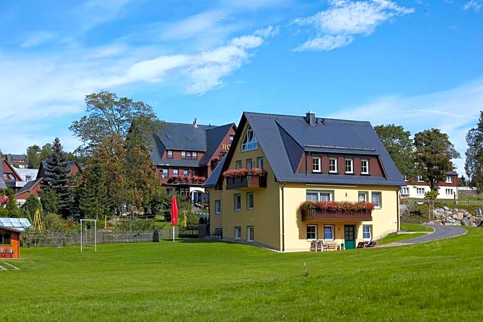 Landhotel zu Heidelberg