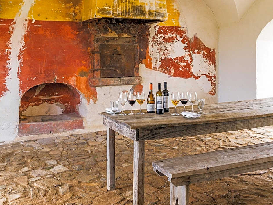 São Lourenço do Barrocal