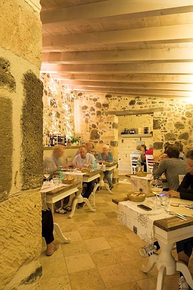 La Petite Maison