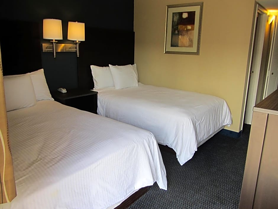 Howard Johnson by Wyndham Odessa TX