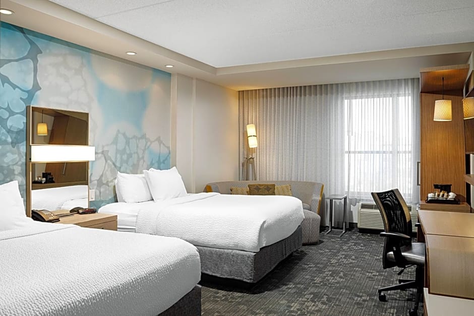 Courtyard by Marriott Charleston Summerville