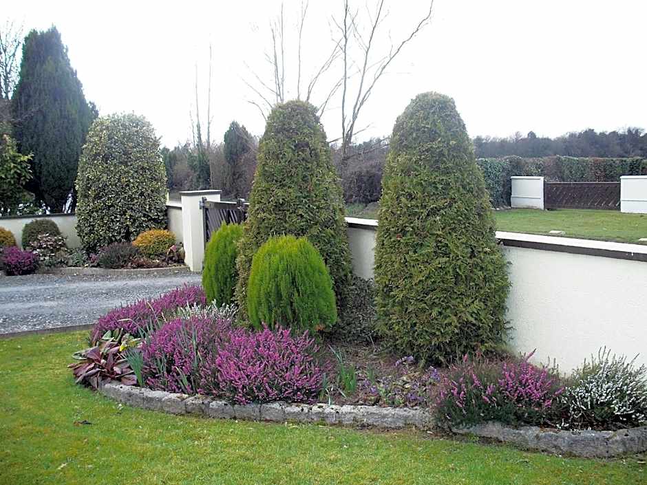 Maryville Bed and Breakfast