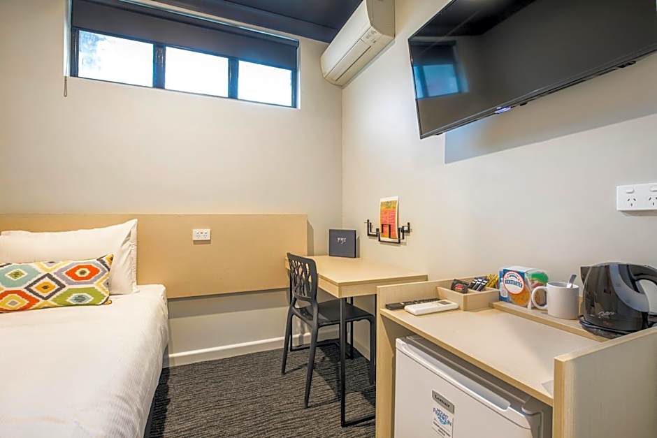 Nightcap at Chester Hill Hotel