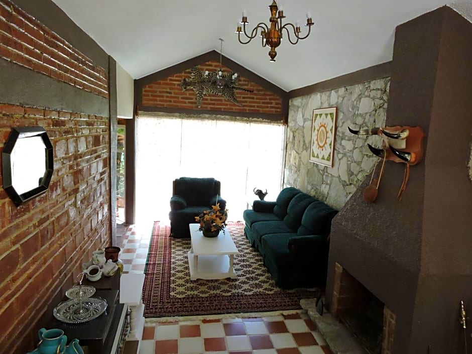 Cabanas- Casas Espana
