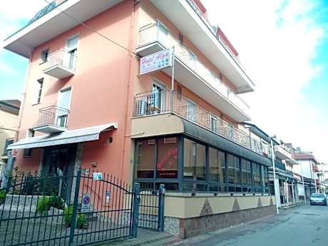 Hotel Alga