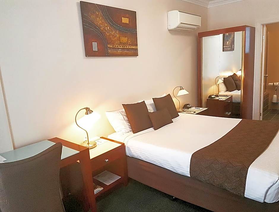 Mid City Motor Inn Singleton