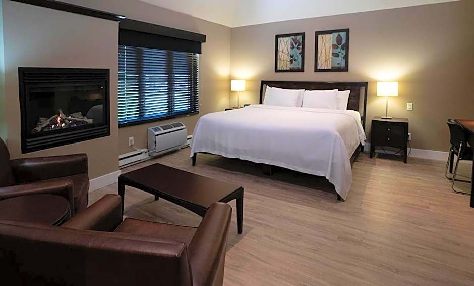 Spa & Hôtel Le Finlandais