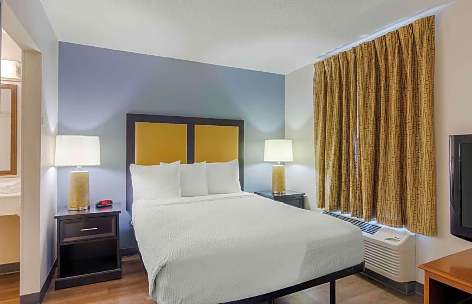 Extended Stay America Suites - Richmond - W. Broad Street - Glenside - North