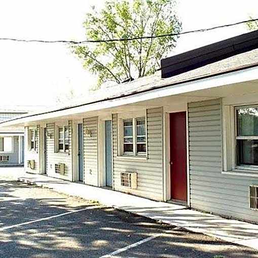 Countryside Inn Motel Albert Lea
