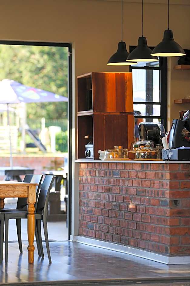 Nottingham Road Hotel