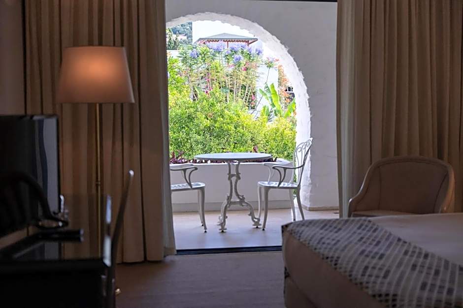 Hotel Karia Princess