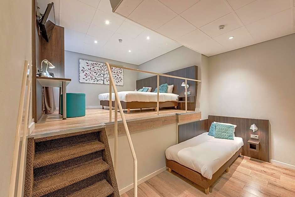 Hotel De Gerstekorrel