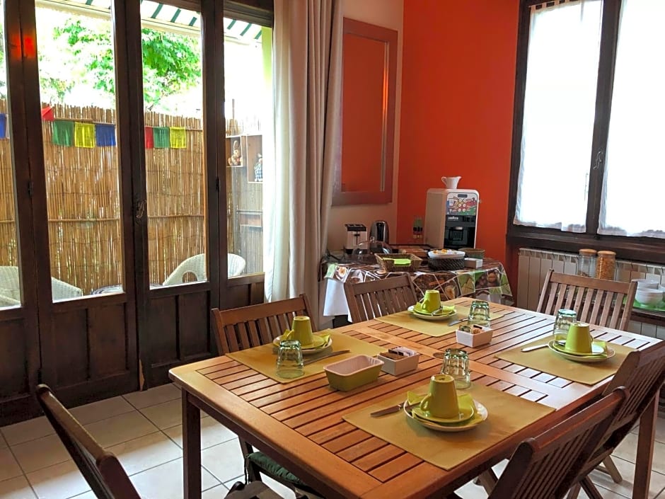 CAFFELETTI friendly B&B