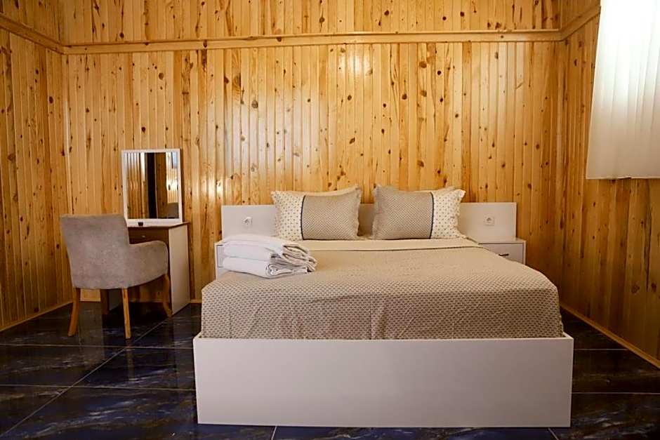 Selale Cennet Evleri