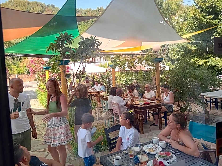 Blue Bay Beach Hotel