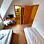 Hotel Brauhaus Wiesenmühle