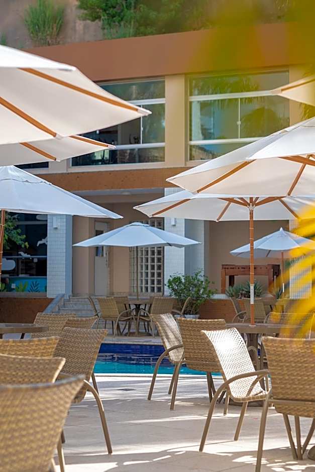 Portobello Ondina Praia