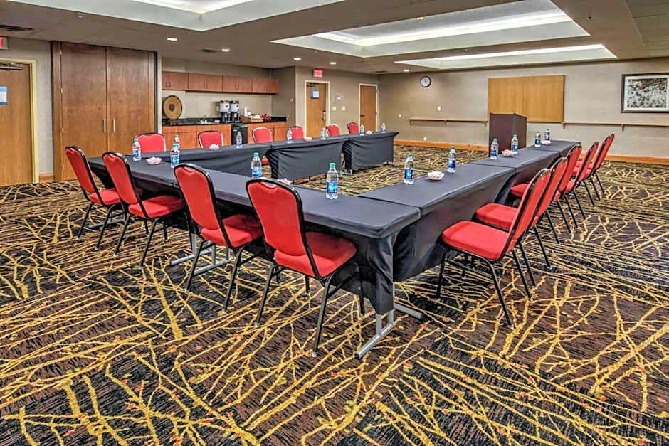 Hampton Inn By Hilton Charlotte/Matthews