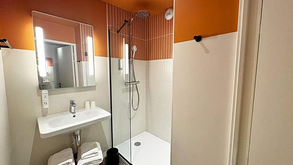 Kyriad Prestige Compiegne