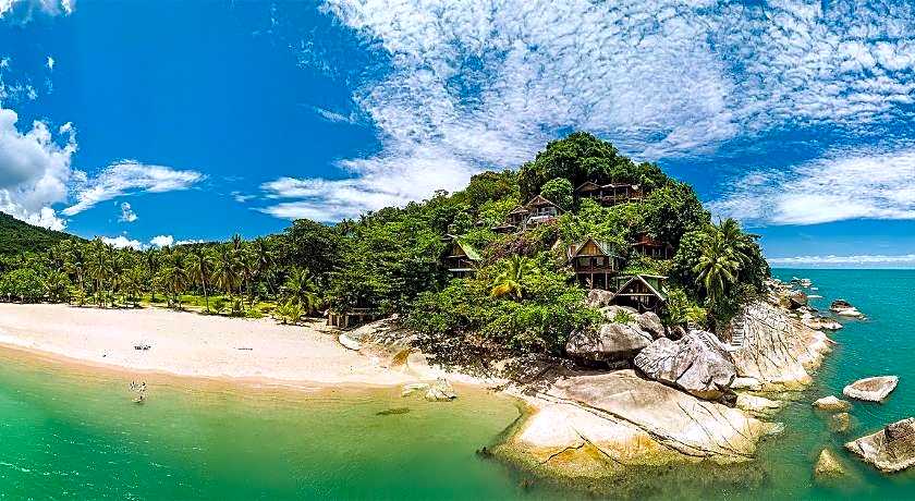 Mai Pen Rai Bungalows