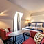 Hotel de Bourbon Mercure Bourges