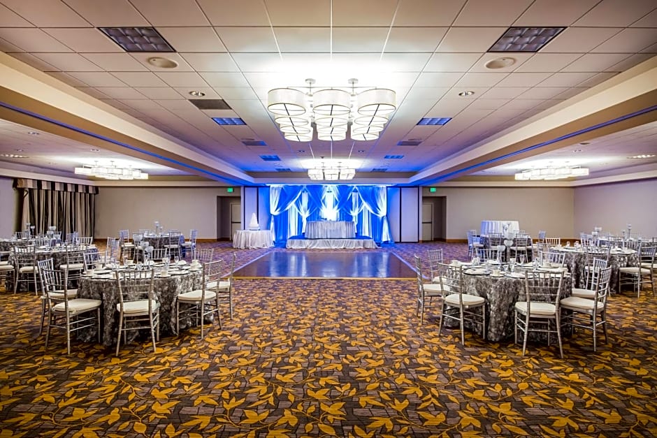 Crowne Plaza San Francisco Airport By IHG