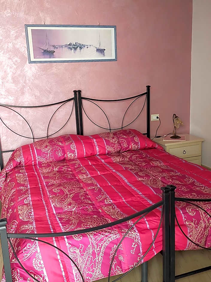 B&B Colti Di Rosa