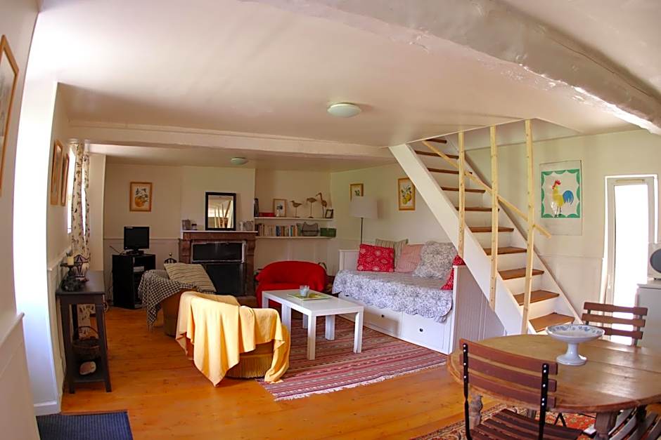 Chateau de Flottemanville