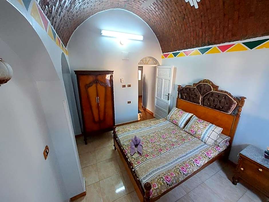 Gamal Robob Nubian Guest House