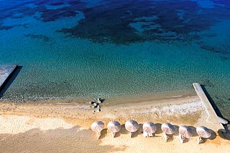 Bianco Olympico Beach Resort-All Inclusive