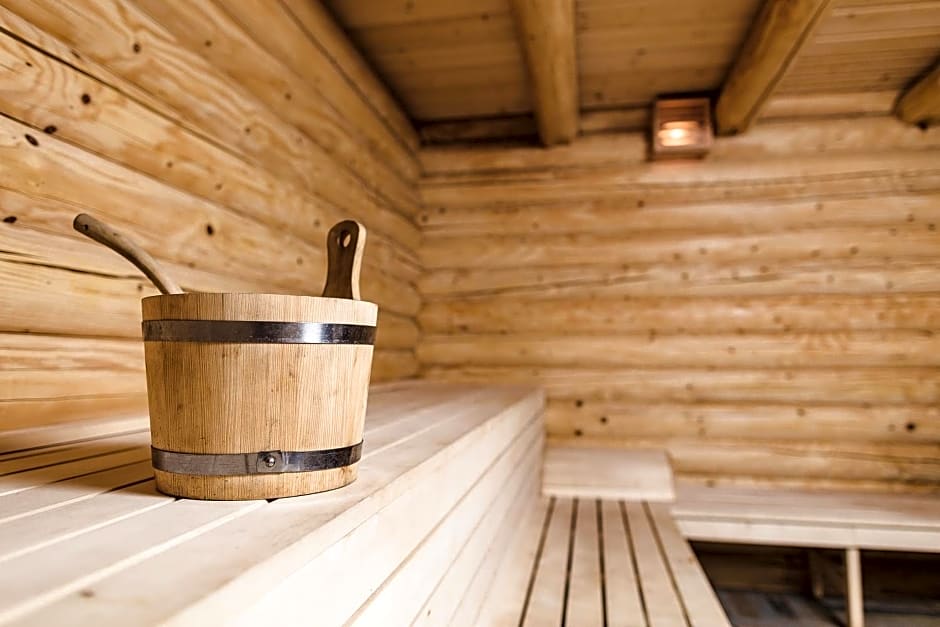 Stajnia Sarnówek Nad Jeziorem Różany