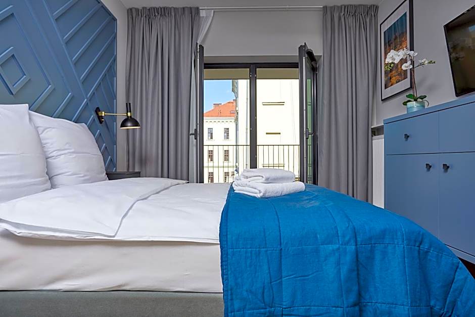 Rajska 3 by PI Apartments