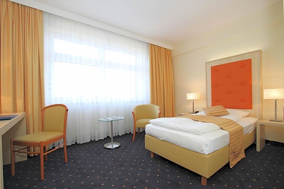 Best Western Plus Hotel Steinsgarten