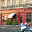 Hotel Claude Bernard Saint-Germain