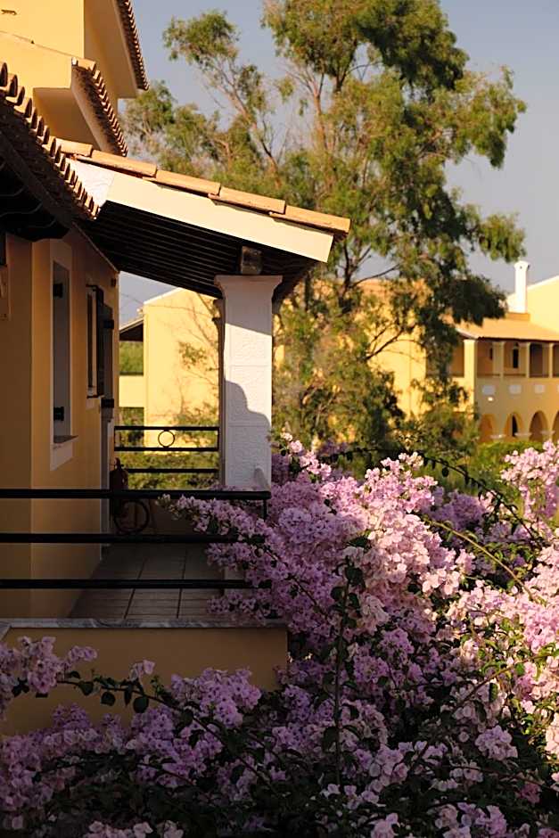 Tereza Apartments