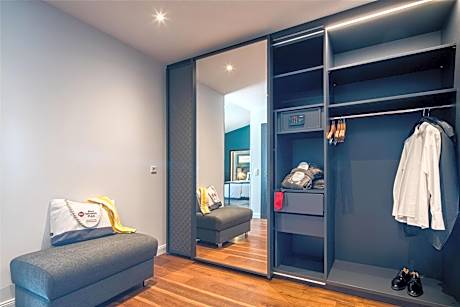 Penthouse Suite