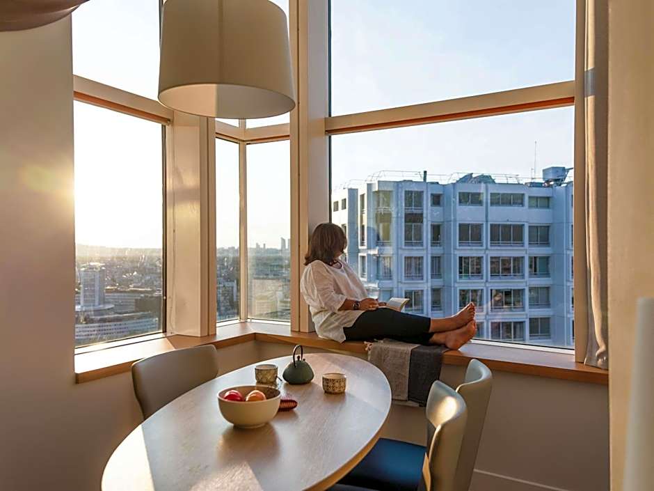 Aparthotel Adagio Paris Centre Tour Eiffel