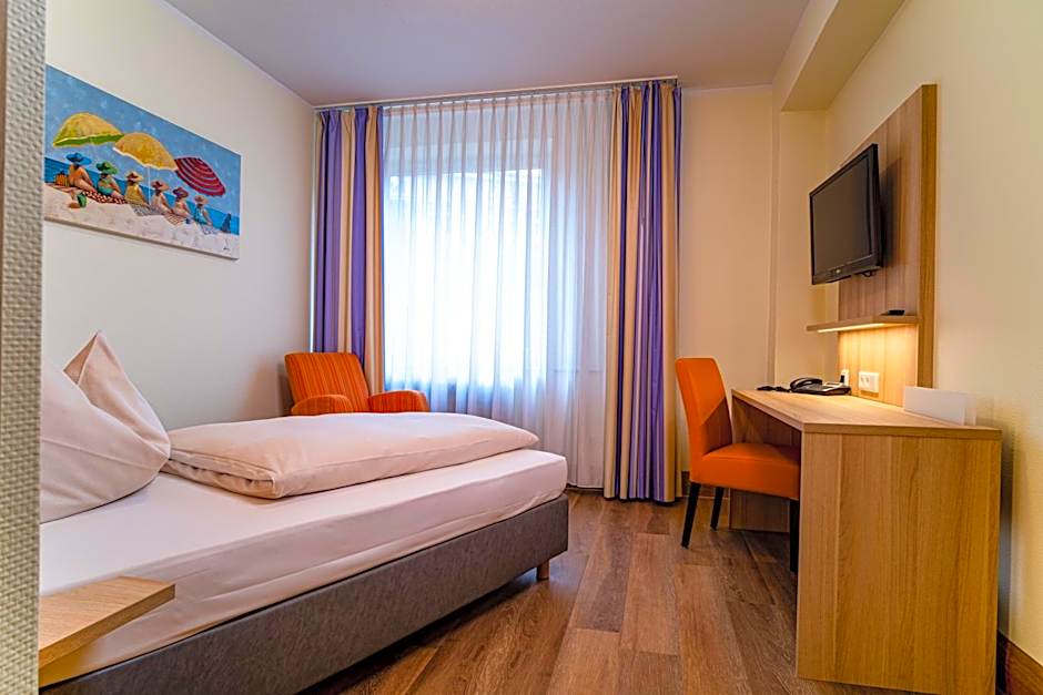 Hotel am Stadtpark