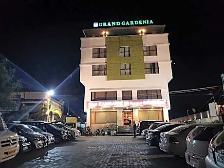 Grand Gardenia Hotel