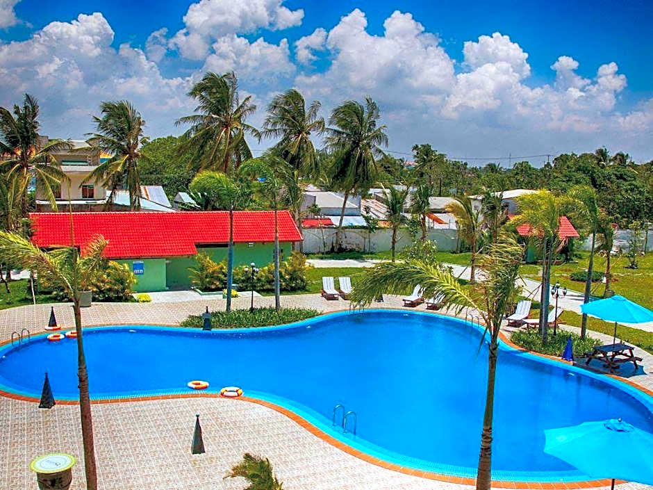Sai Gon Rach Gia Hotel