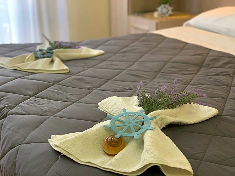 Hotel Palma Benessere