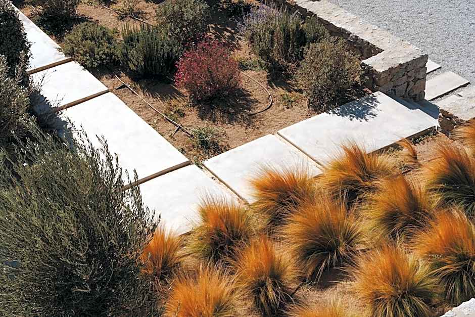 Archon Seaside Retreat