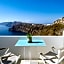 Alti Santorini Suites - Caldera View