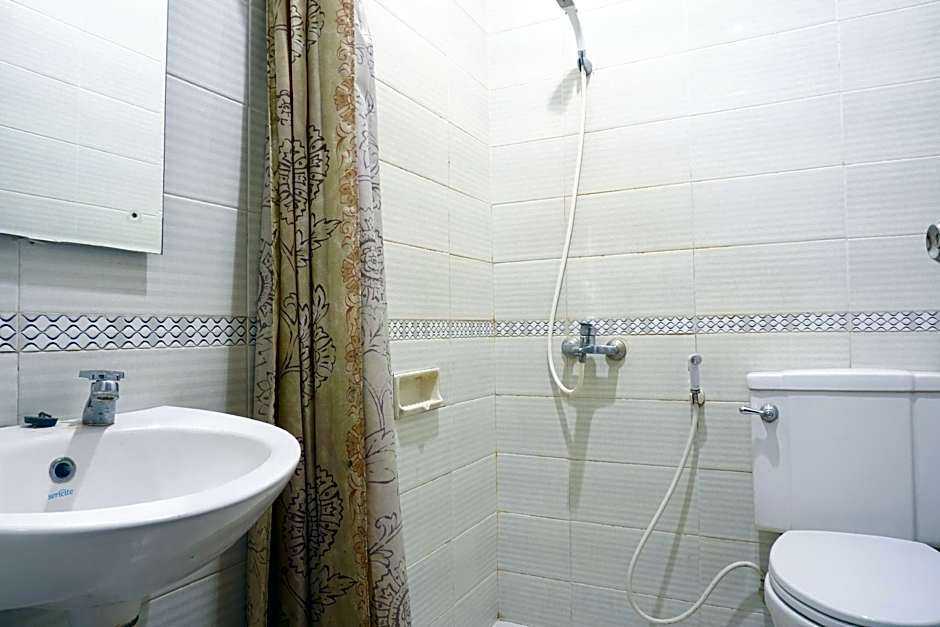 Residences by RedDoorz Syariah @ Buah Batu