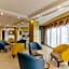 GreenTree Inn Anhui Province Anqing Guangcai Big Market Bus Terminal Business Hotel