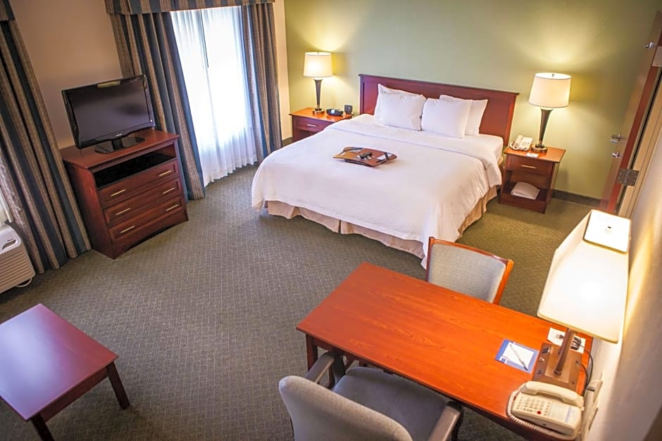 Hampton Inn By Hilton & Suites Springfield-Southwest, Il