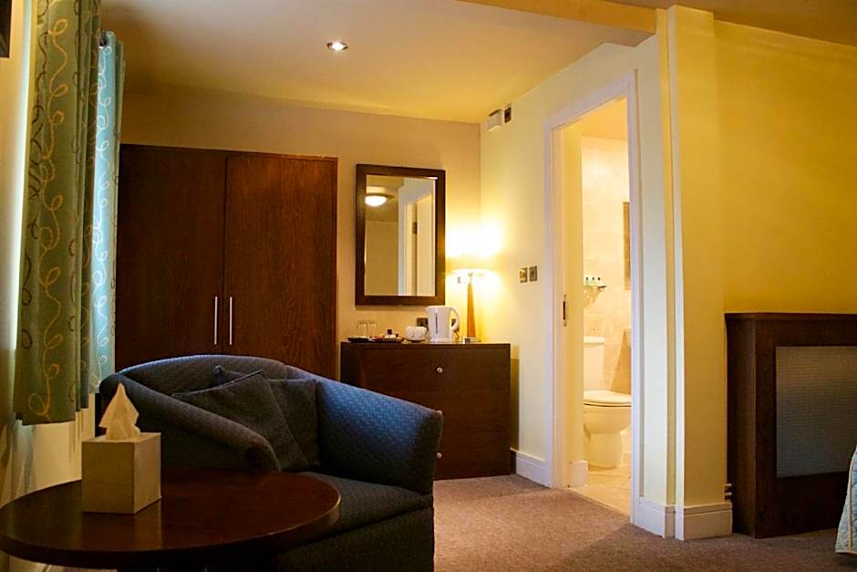 The Plough Inn & Restaurant